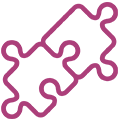 Icon - puzzles
